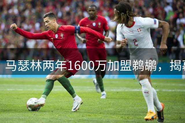 马瑟林两年1600万加盟鹈鹕，揭幕战直面旧主步行者